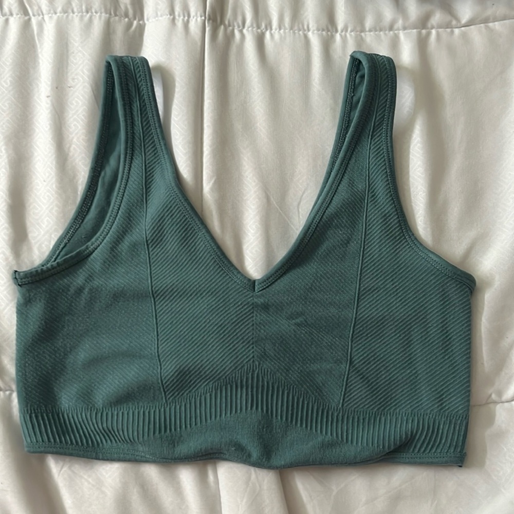 Gymshark sports bra